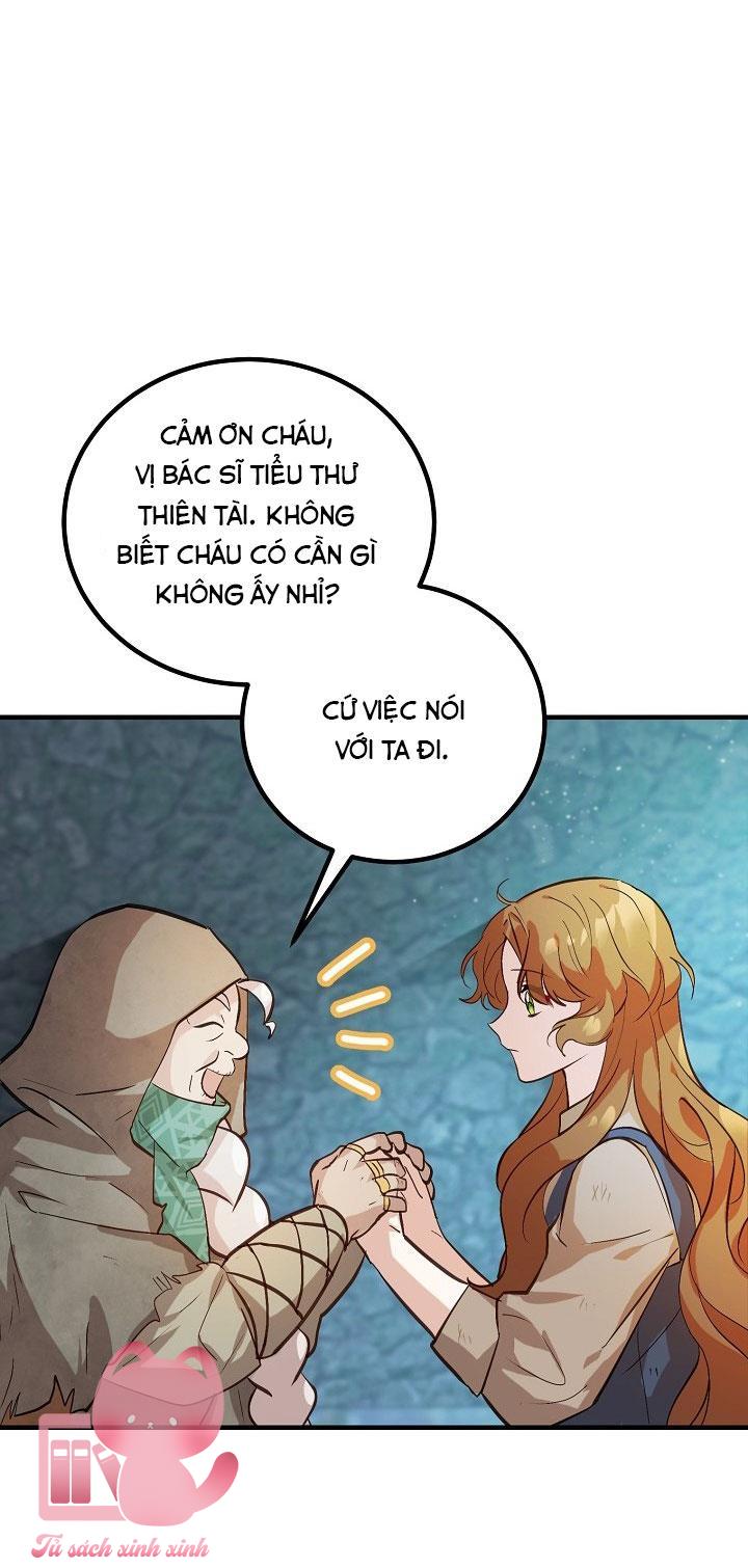 Bác Sĩ Hoàn Thành Trách Nhiệm Rồi - Chap 1 - Trang 39
