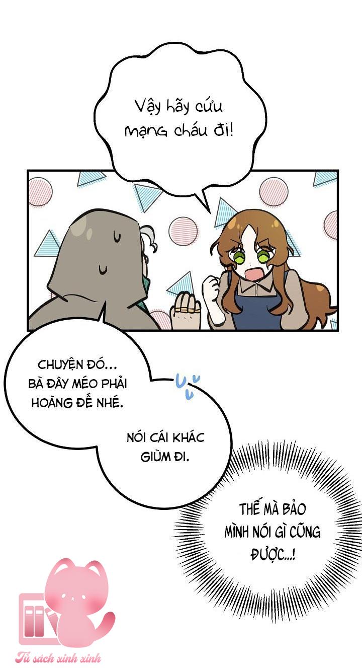 Bác Sĩ Hoàn Thành Trách Nhiệm Rồi - Chap 1 - Trang 40