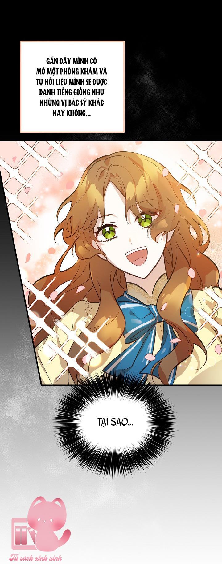 Bác Sĩ Hoàn Thành Trách Nhiệm Rồi - Chap 1 - Trang 6