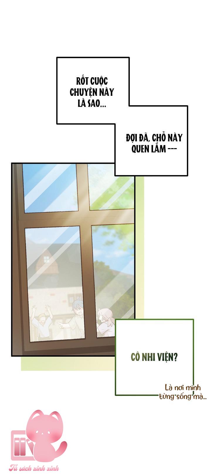 Bác Sĩ Hoàn Thành Trách Nhiệm Rồi - Chap 1 - Trang 52