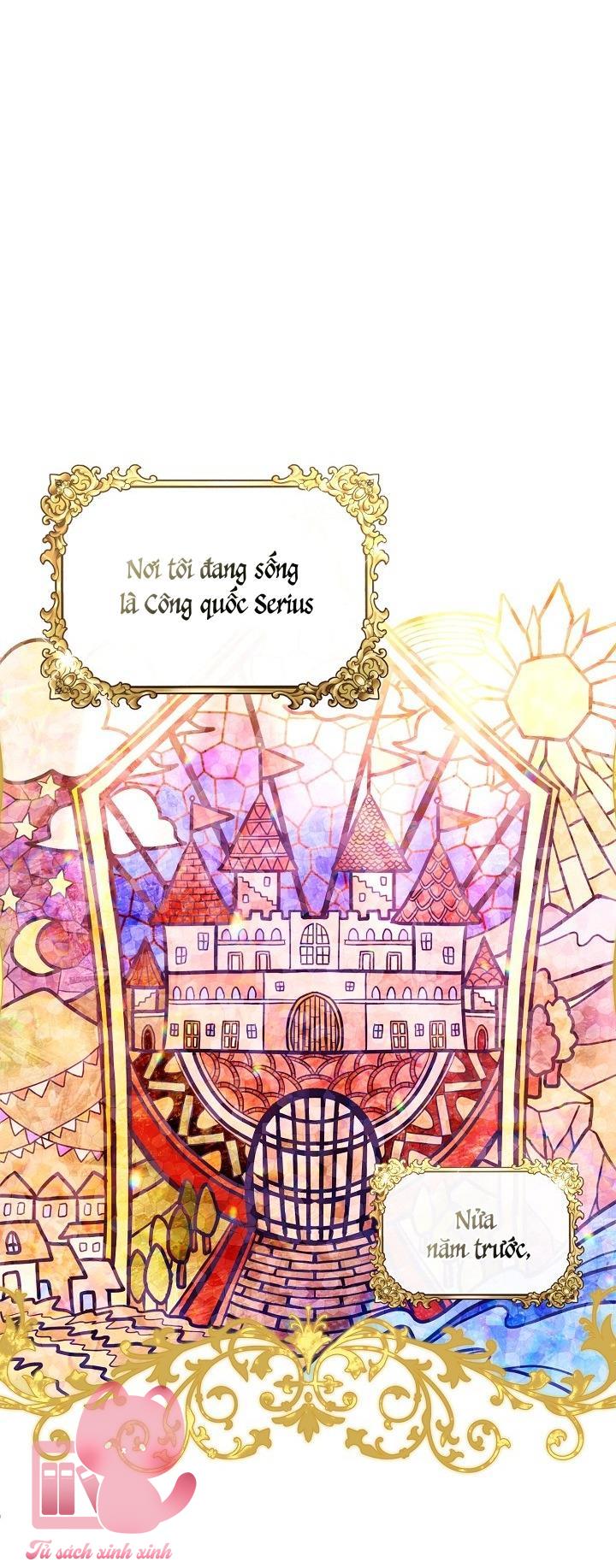 Bác Sĩ Hoàn Thành Trách Nhiệm Rồi - Chap 1 - Trang 9