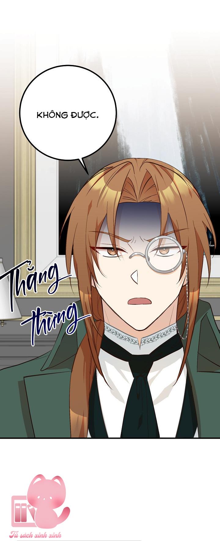 Bác Sĩ Hoàn Thành Trách Nhiệm Rồi - Chap 10 - Trang 2