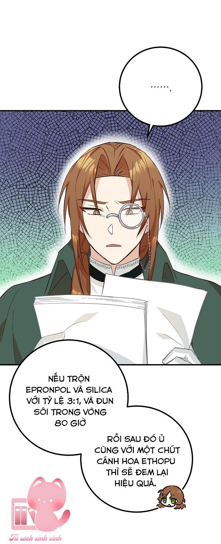 Bác Sĩ Hoàn Thành Trách Nhiệm Rồi - Chap 10 - Trang 11
