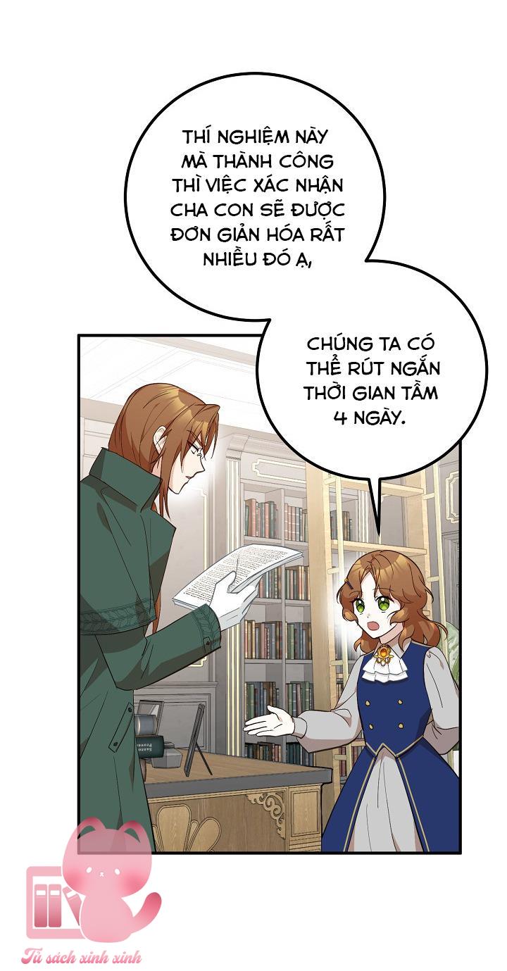 Bác Sĩ Hoàn Thành Trách Nhiệm Rồi - Chap 10 - Trang 12