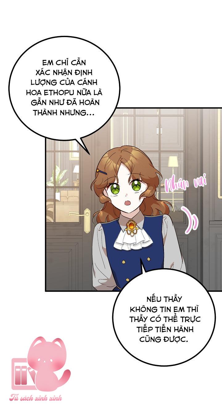 Bác Sĩ Hoàn Thành Trách Nhiệm Rồi - Chap 10 - Trang 14