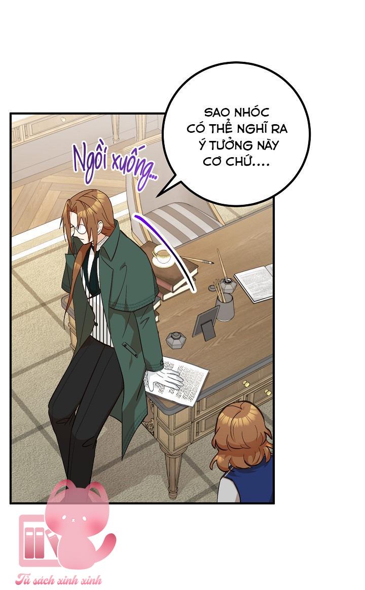 Bác Sĩ Hoàn Thành Trách Nhiệm Rồi - Chap 10 - Trang 15