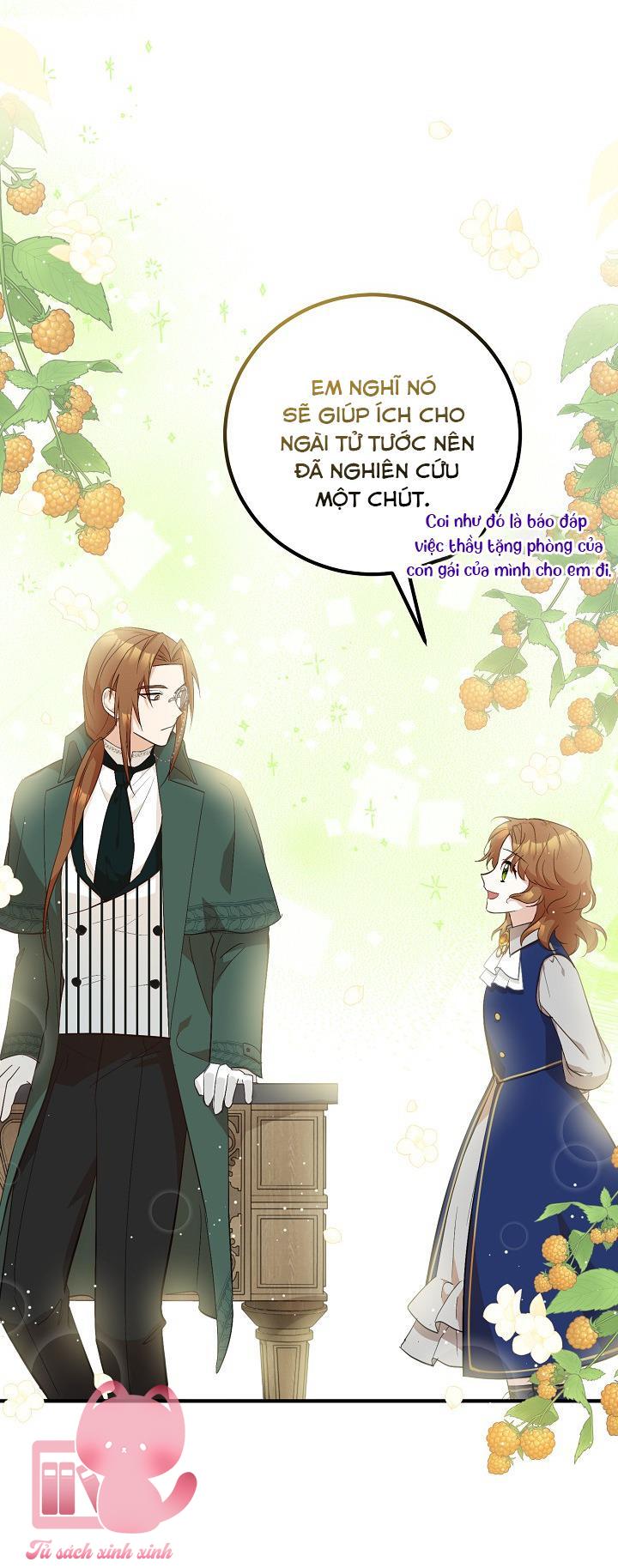 Bác Sĩ Hoàn Thành Trách Nhiệm Rồi - Chap 10 - Trang 17