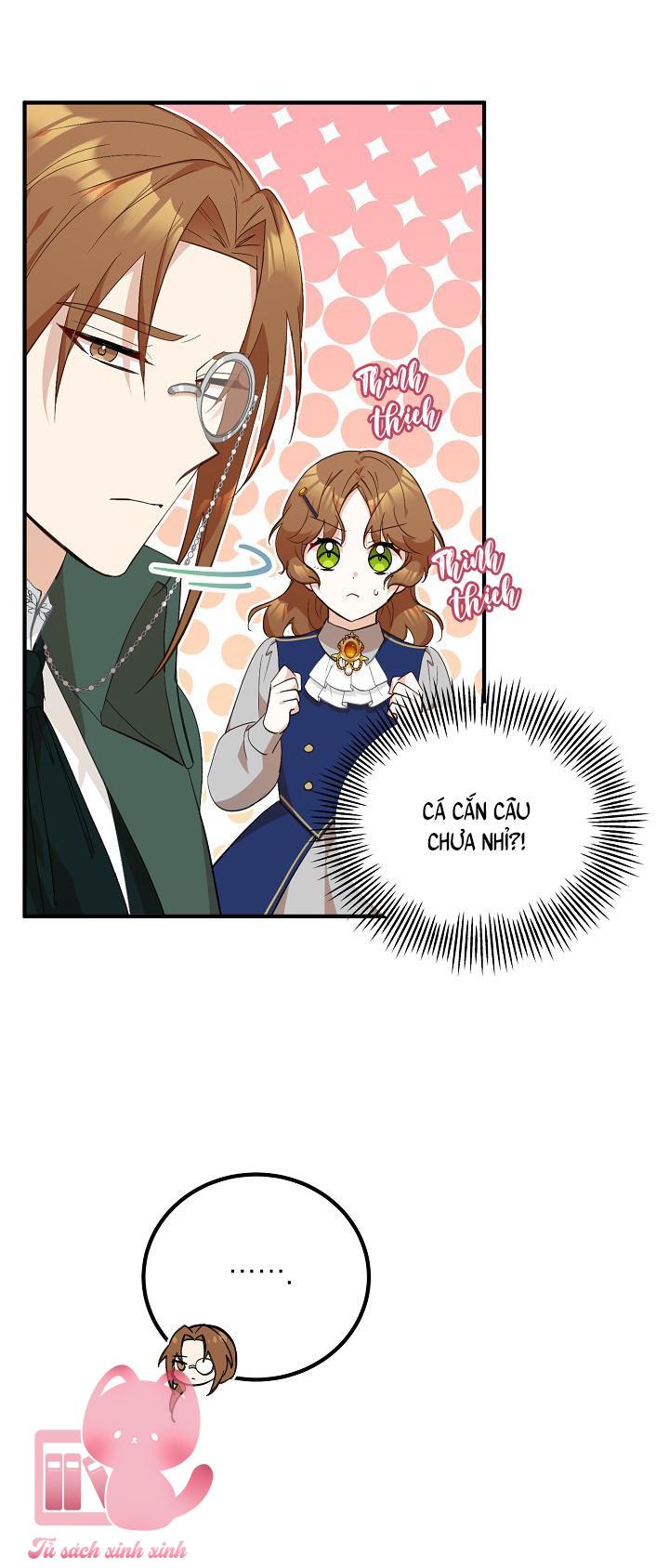 Bác Sĩ Hoàn Thành Trách Nhiệm Rồi - Chap 10 - Trang 18