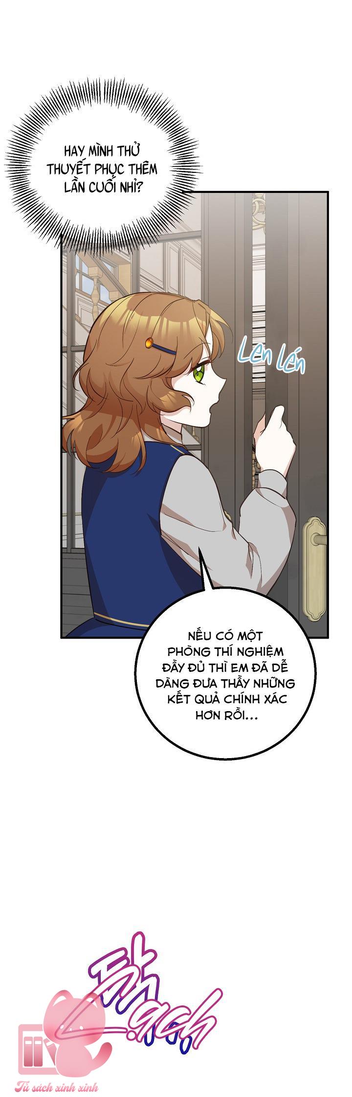 Bác Sĩ Hoàn Thành Trách Nhiệm Rồi - Chap 10 - Trang 20