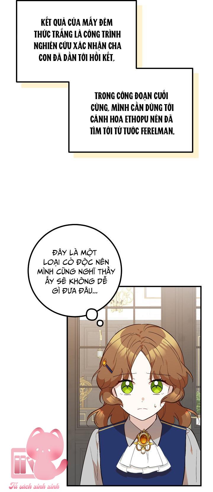 Bác Sĩ Hoàn Thành Trách Nhiệm Rồi - Chap 10 - Trang 3