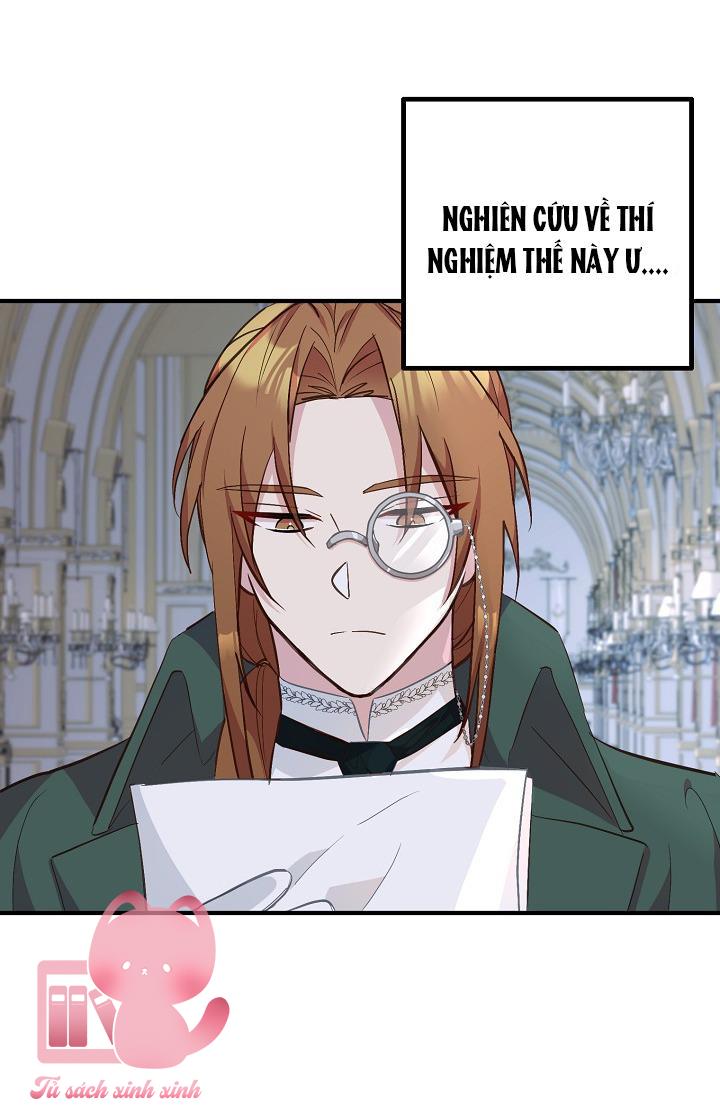 Bác Sĩ Hoàn Thành Trách Nhiệm Rồi - Chap 10 - Trang 23