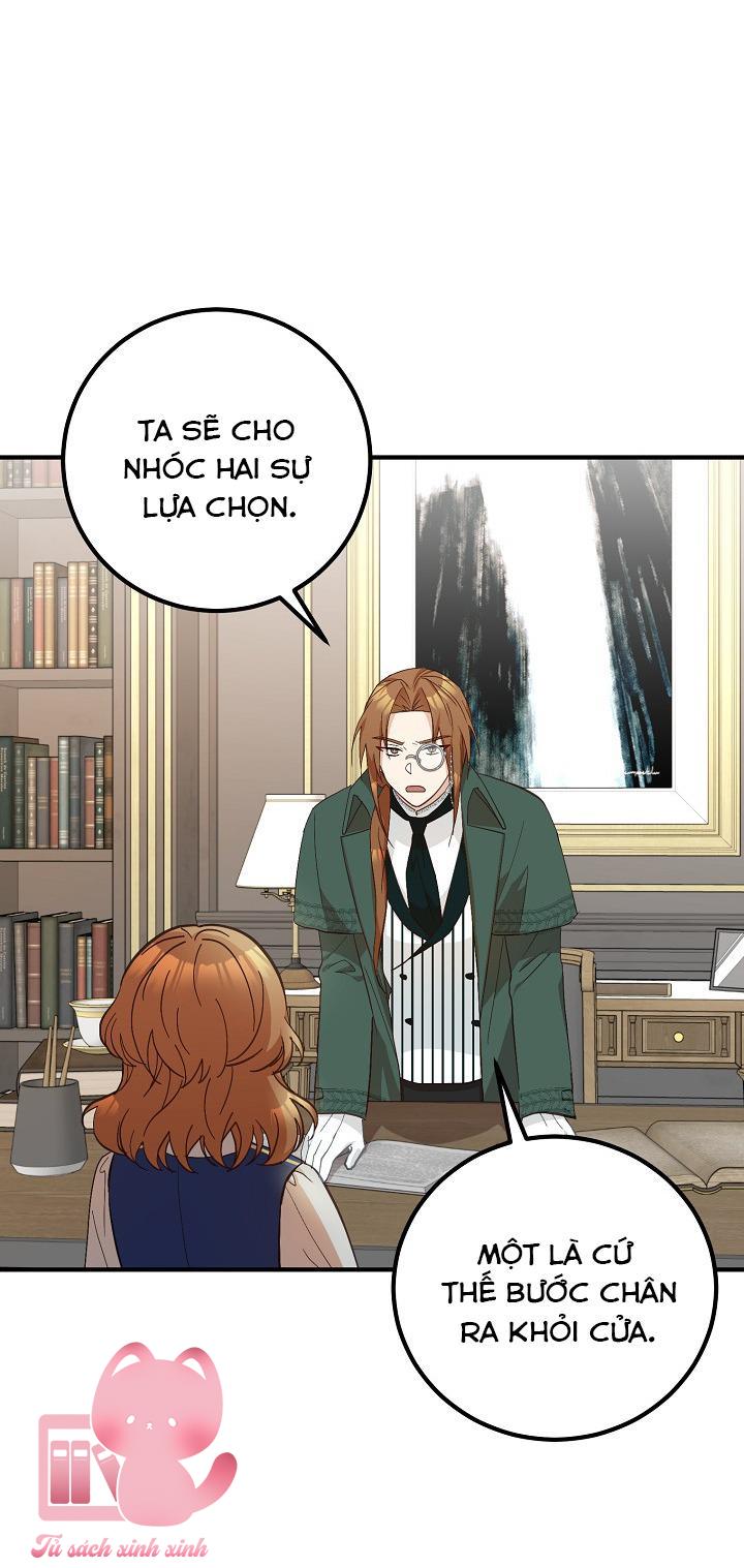 Bác Sĩ Hoàn Thành Trách Nhiệm Rồi - Chap 10 - Trang 4