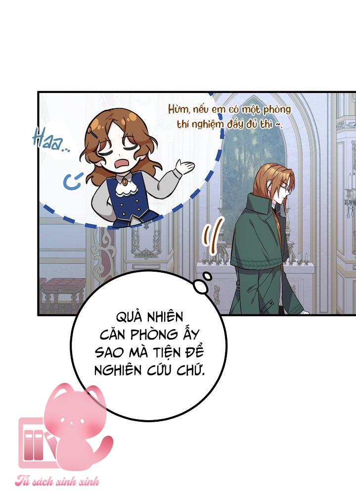 Bác Sĩ Hoàn Thành Trách Nhiệm Rồi - Chap 10 - Trang 31