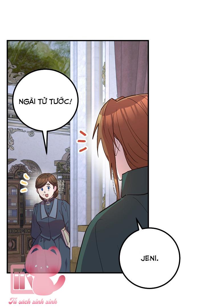 Bác Sĩ Hoàn Thành Trách Nhiệm Rồi - Chap 10 - Trang 32