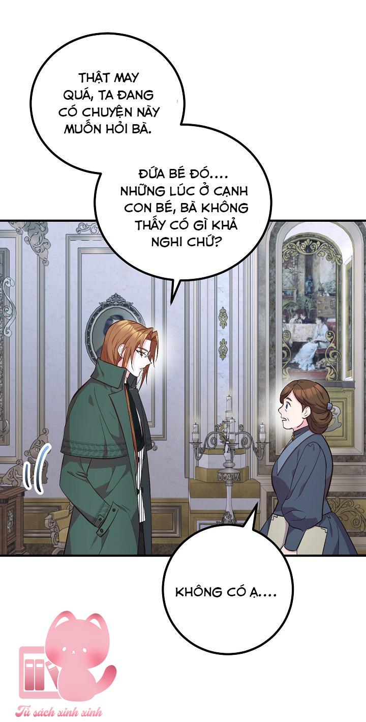 Bác Sĩ Hoàn Thành Trách Nhiệm Rồi - Chap 10 - Trang 33