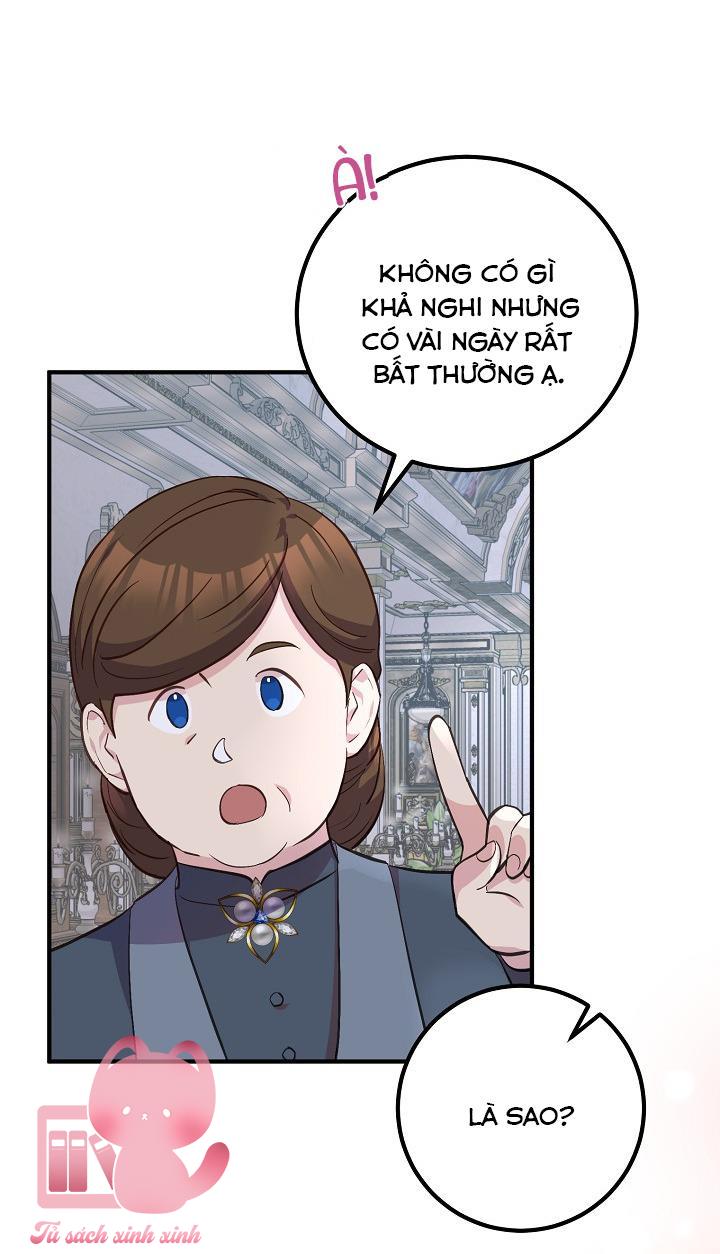 Bác Sĩ Hoàn Thành Trách Nhiệm Rồi - Chap 10 - Trang 34