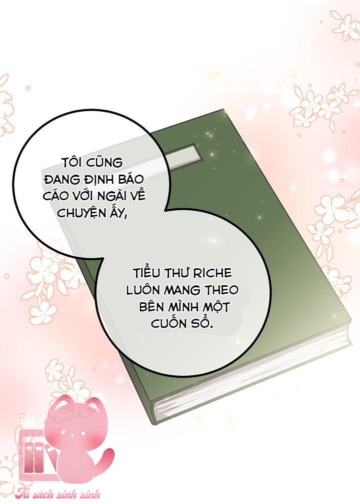 Bác Sĩ Hoàn Thành Trách Nhiệm Rồi - Chap 10 - Trang 35