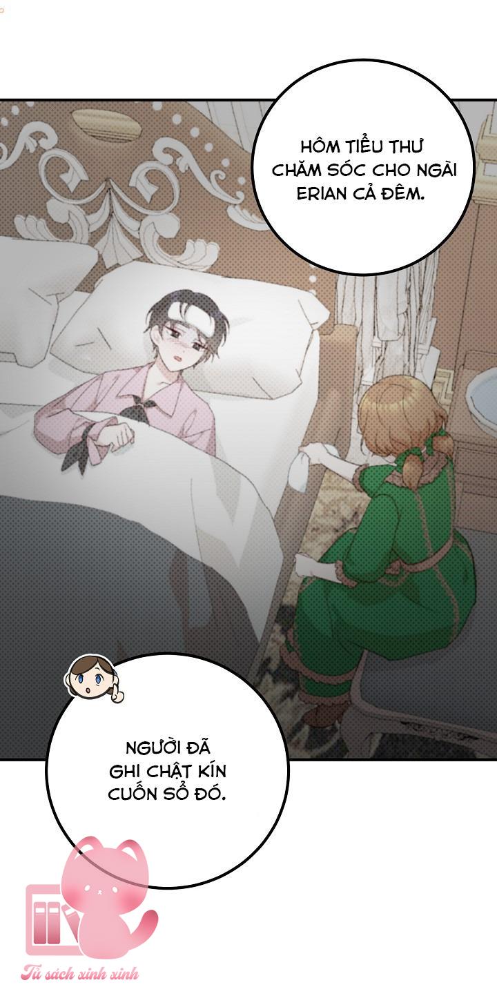 Bác Sĩ Hoàn Thành Trách Nhiệm Rồi - Chap 10 - Trang 36