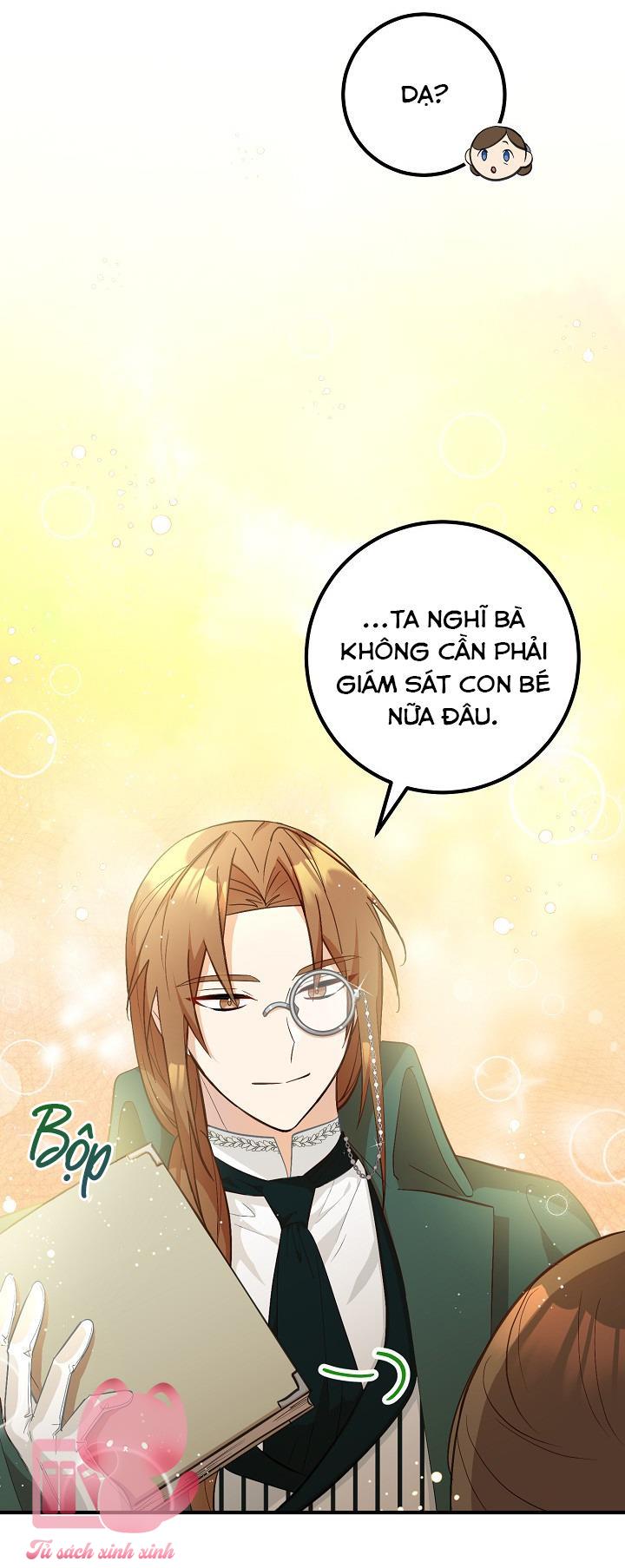Bác Sĩ Hoàn Thành Trách Nhiệm Rồi - Chap 10 - Trang 39