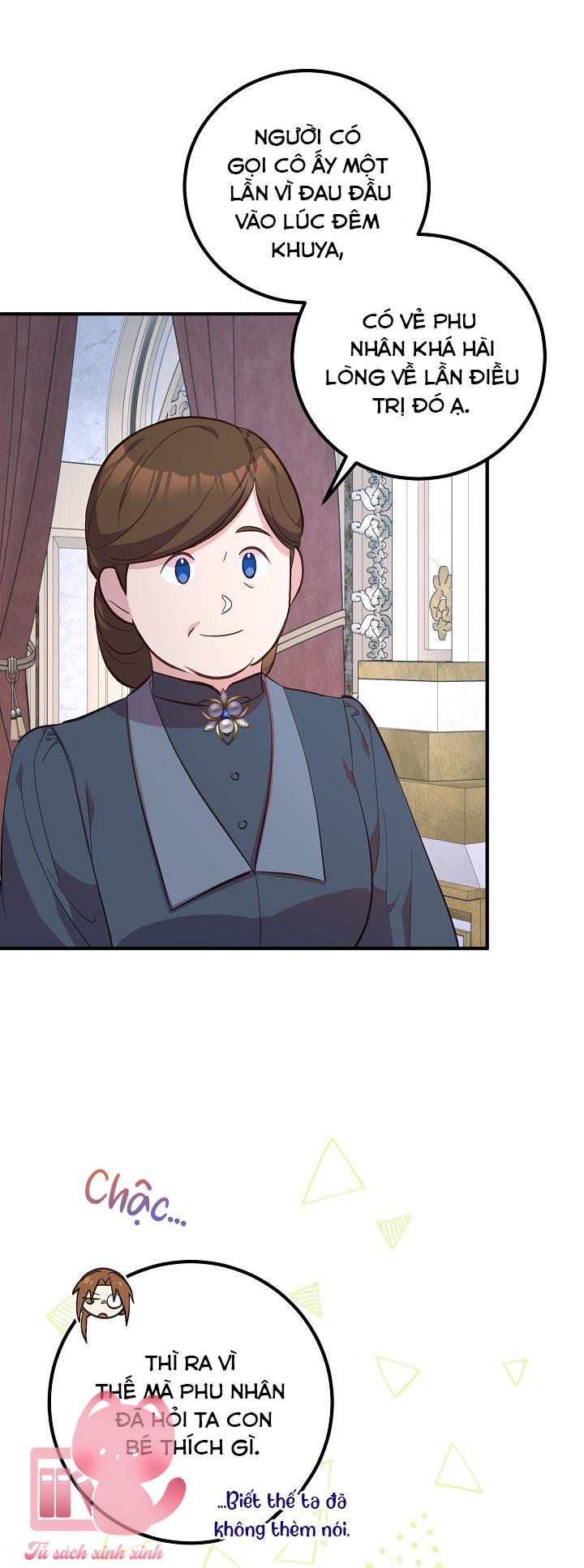 Bác Sĩ Hoàn Thành Trách Nhiệm Rồi - Chap 10 - Trang 44