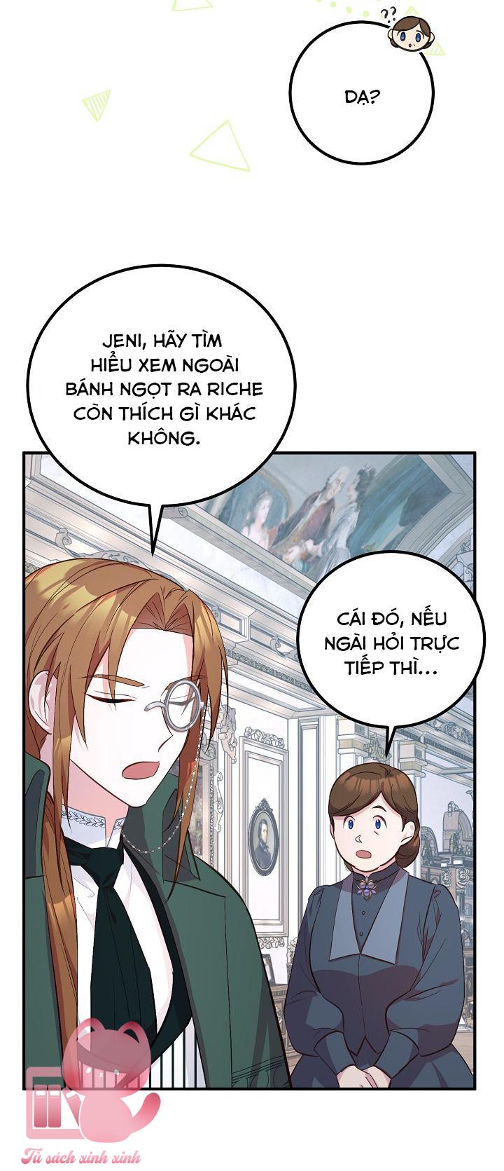 Bác Sĩ Hoàn Thành Trách Nhiệm Rồi - Chap 10 - Trang 45