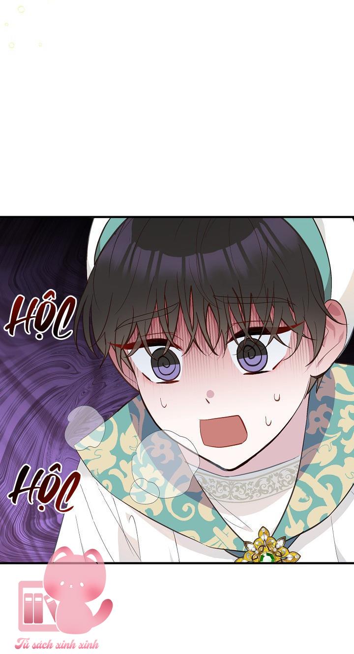 Bác Sĩ Hoàn Thành Trách Nhiệm Rồi - Chap 10 - Trang 50