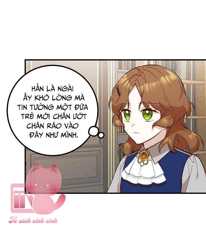 Bác Sĩ Hoàn Thành Trách Nhiệm Rồi - Chap 10 - Trang 6