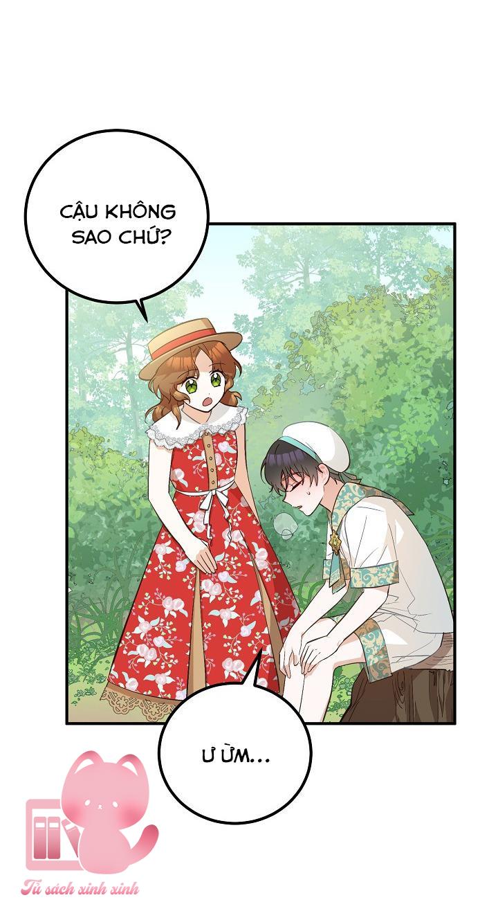 Bác Sĩ Hoàn Thành Trách Nhiệm Rồi - Chap 10 - Trang 51