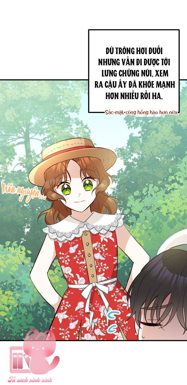 Bác Sĩ Hoàn Thành Trách Nhiệm Rồi - Chap 10 - Trang 52