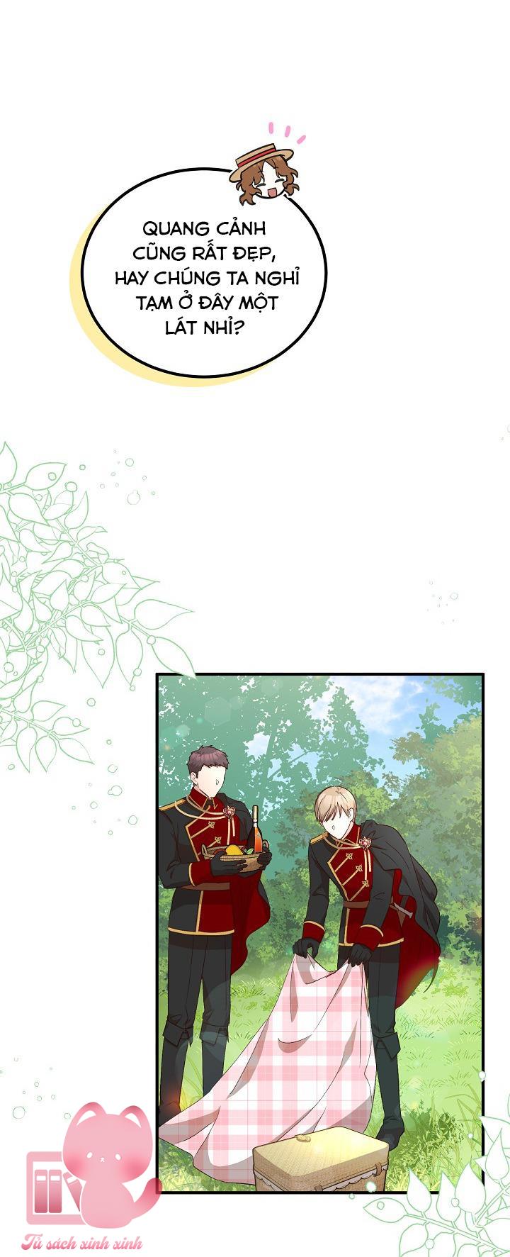 Bác Sĩ Hoàn Thành Trách Nhiệm Rồi - Chap 10 - Trang 53