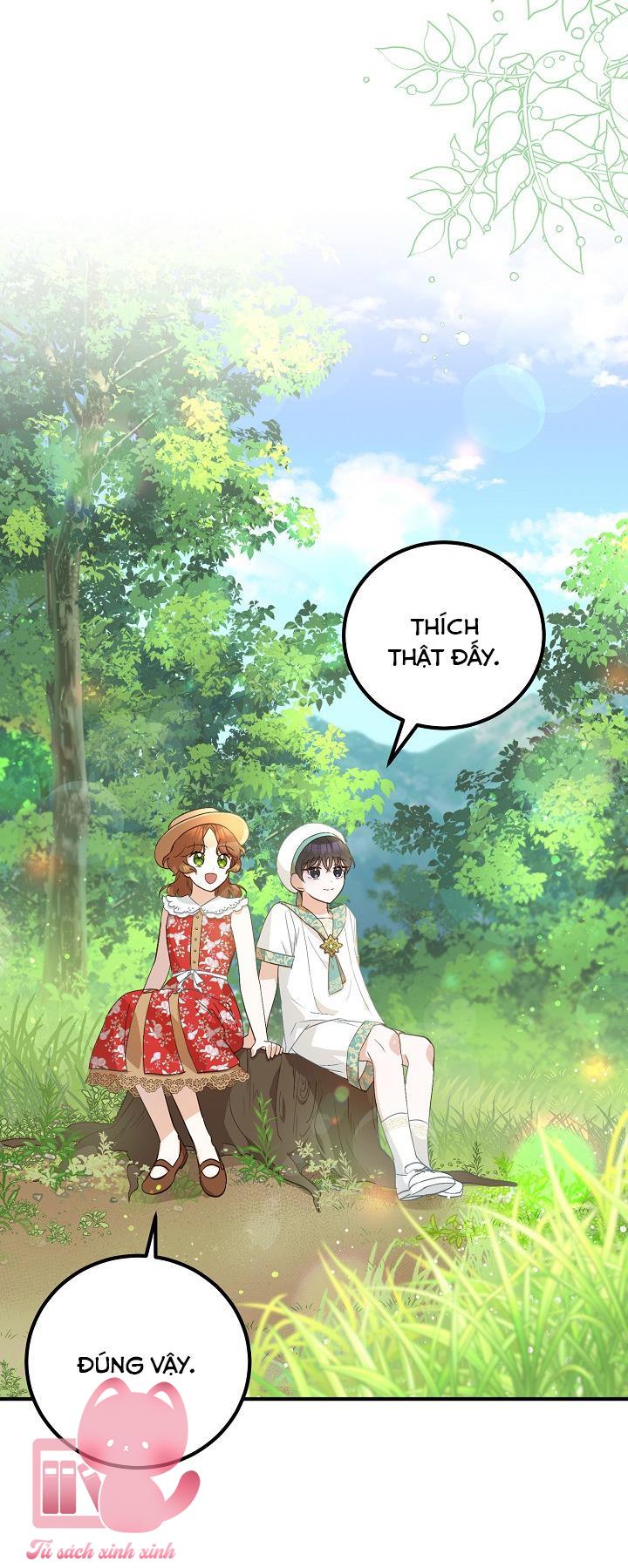 Bác Sĩ Hoàn Thành Trách Nhiệm Rồi - Chap 10 - Trang 54