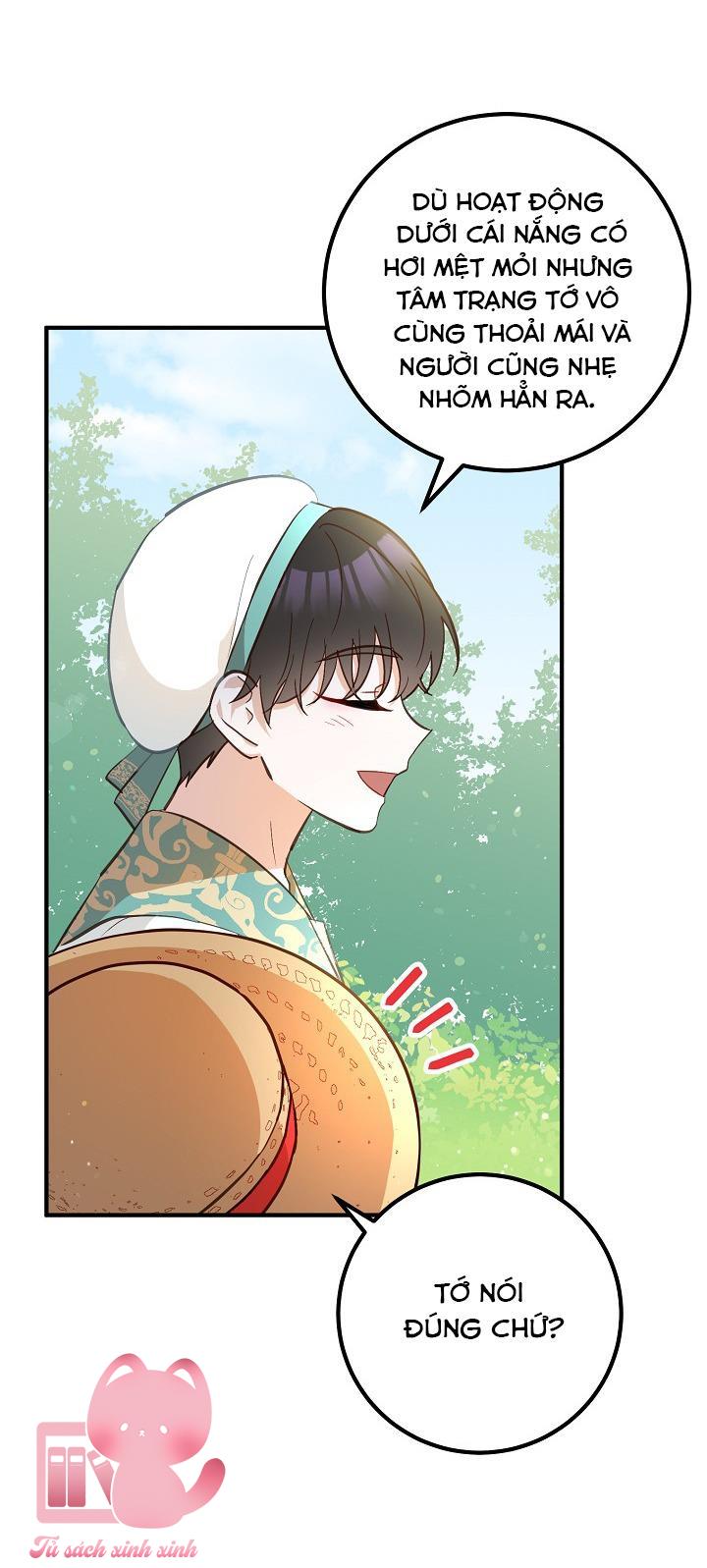 Bác Sĩ Hoàn Thành Trách Nhiệm Rồi - Chap 10 - Trang 55