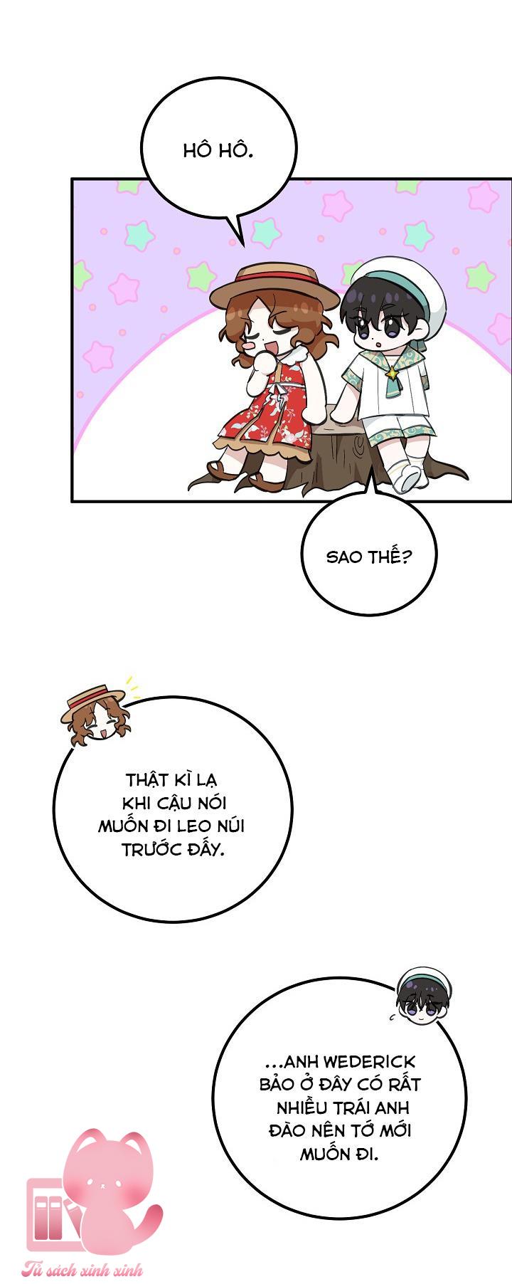 Bác Sĩ Hoàn Thành Trách Nhiệm Rồi - Chap 10 - Trang 58