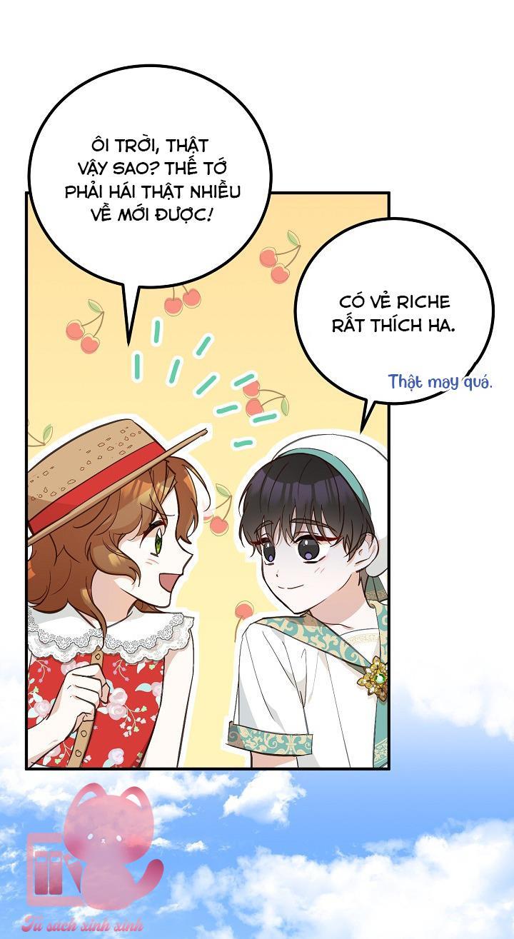 Bác Sĩ Hoàn Thành Trách Nhiệm Rồi - Chap 10 - Trang 59