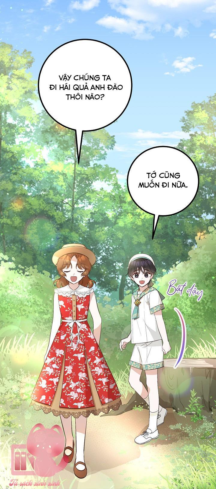 Bác Sĩ Hoàn Thành Trách Nhiệm Rồi - Chap 10 - Trang 60