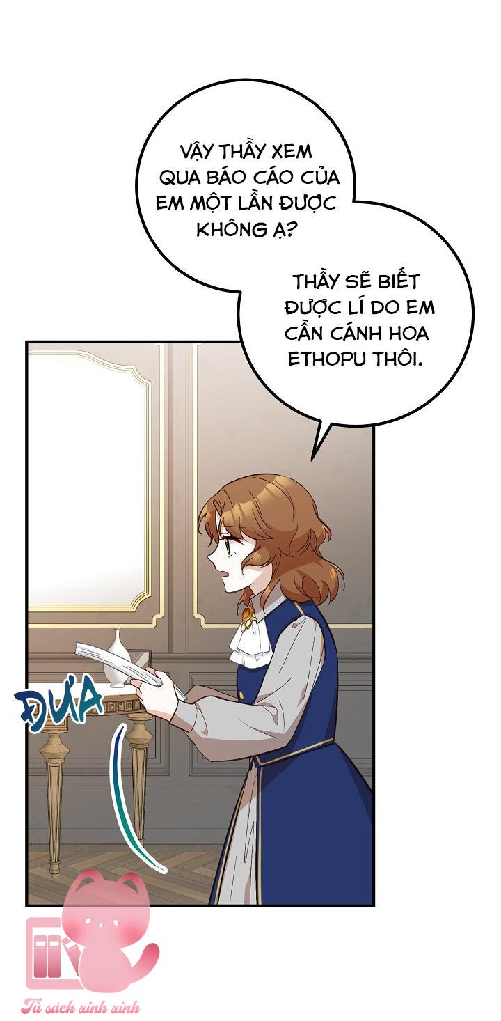 Bác Sĩ Hoàn Thành Trách Nhiệm Rồi - Chap 10 - Trang 7