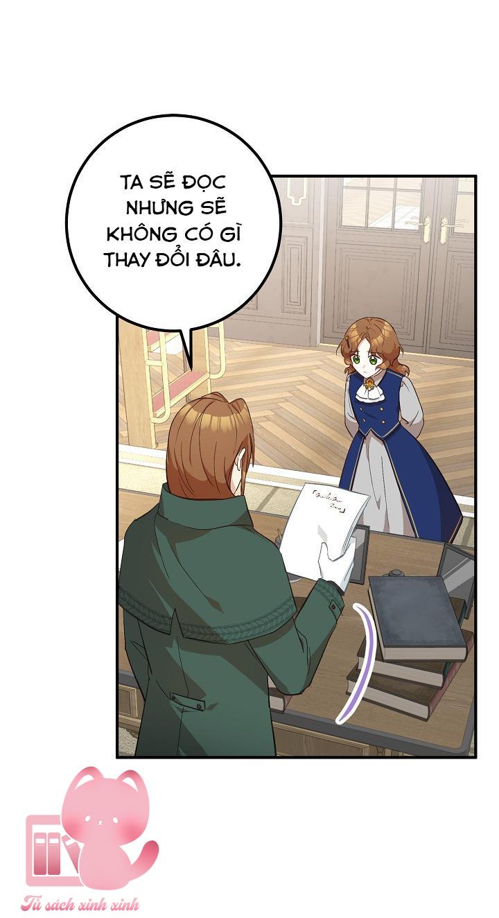 Bác Sĩ Hoàn Thành Trách Nhiệm Rồi - Chap 10 - Trang 8