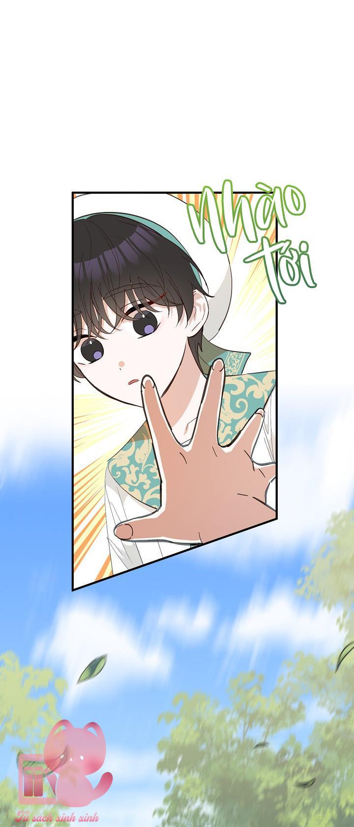 Bác Sĩ Hoàn Thành Trách Nhiệm Rồi - Chap 11 - Trang 2