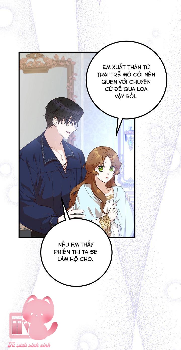 Bác Sĩ Hoàn Thành Trách Nhiệm Rồi - Chap 11 - Trang 13