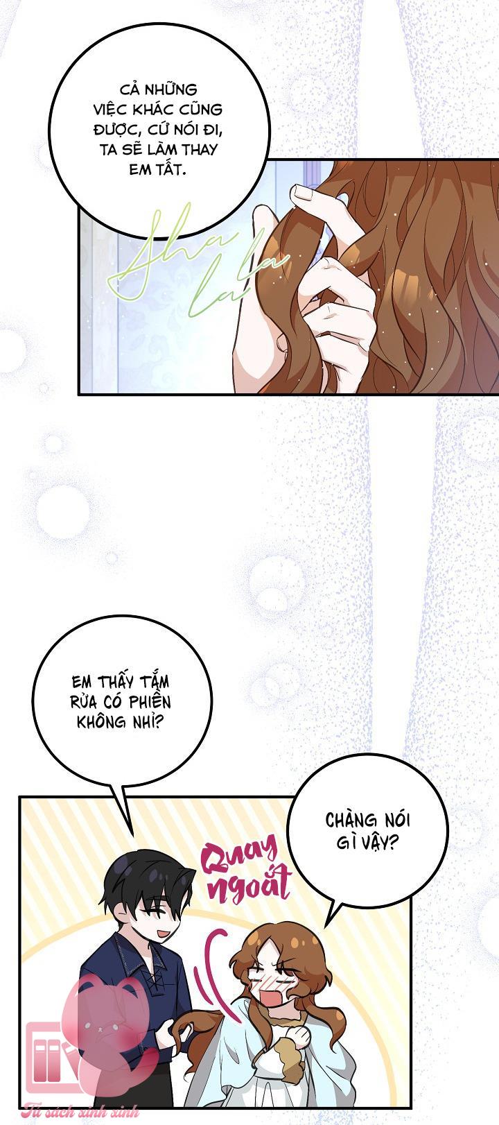 Bác Sĩ Hoàn Thành Trách Nhiệm Rồi - Chap 11 - Trang 14