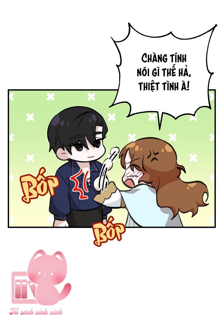 Bác Sĩ Hoàn Thành Trách Nhiệm Rồi - Chap 11 - Trang 18