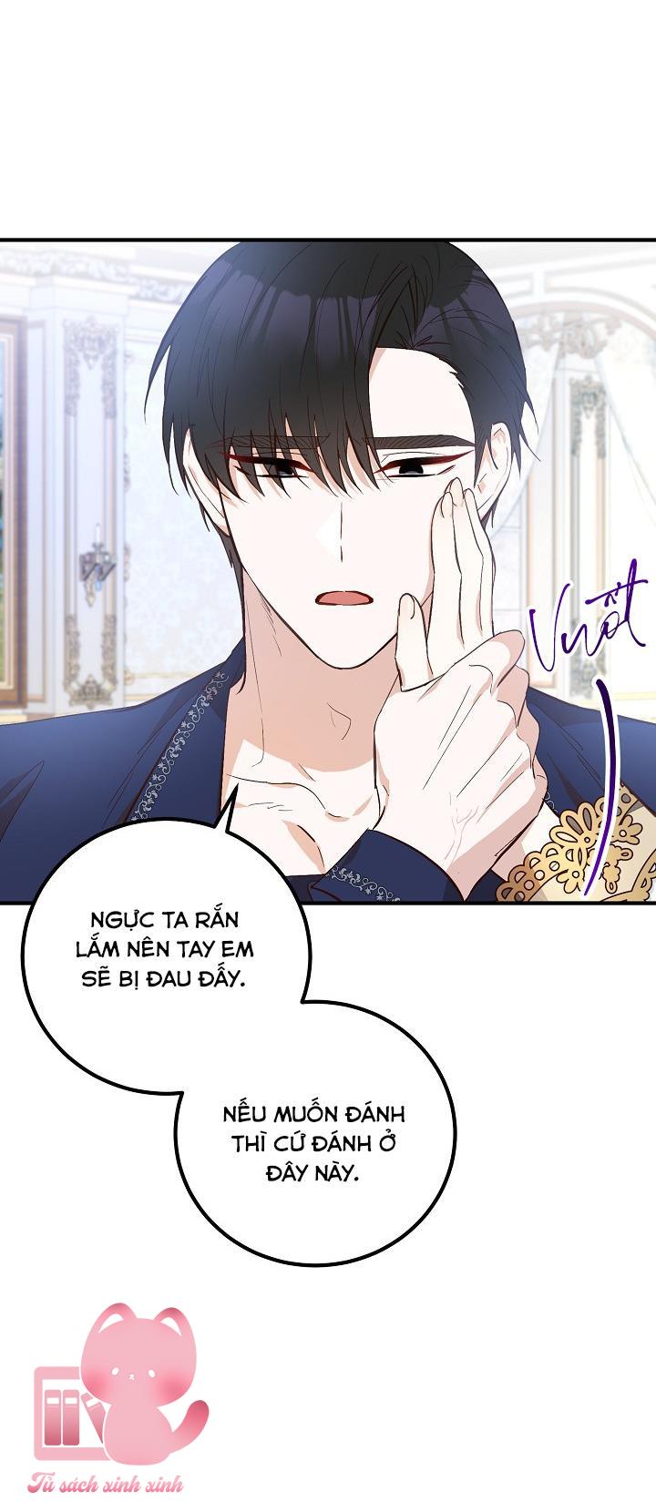 Bác Sĩ Hoàn Thành Trách Nhiệm Rồi - Chap 11 - Trang 20