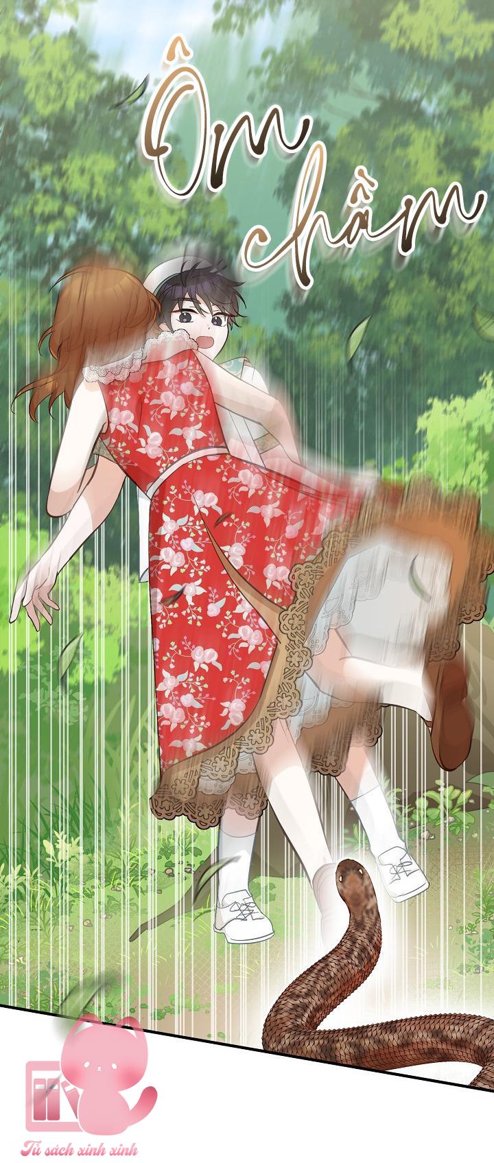 Bác Sĩ Hoàn Thành Trách Nhiệm Rồi - Chap 11 - Trang 3
