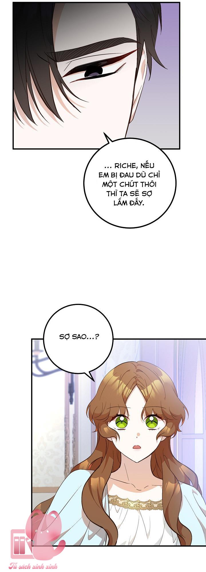 Bác Sĩ Hoàn Thành Trách Nhiệm Rồi - Chap 11 - Trang 21