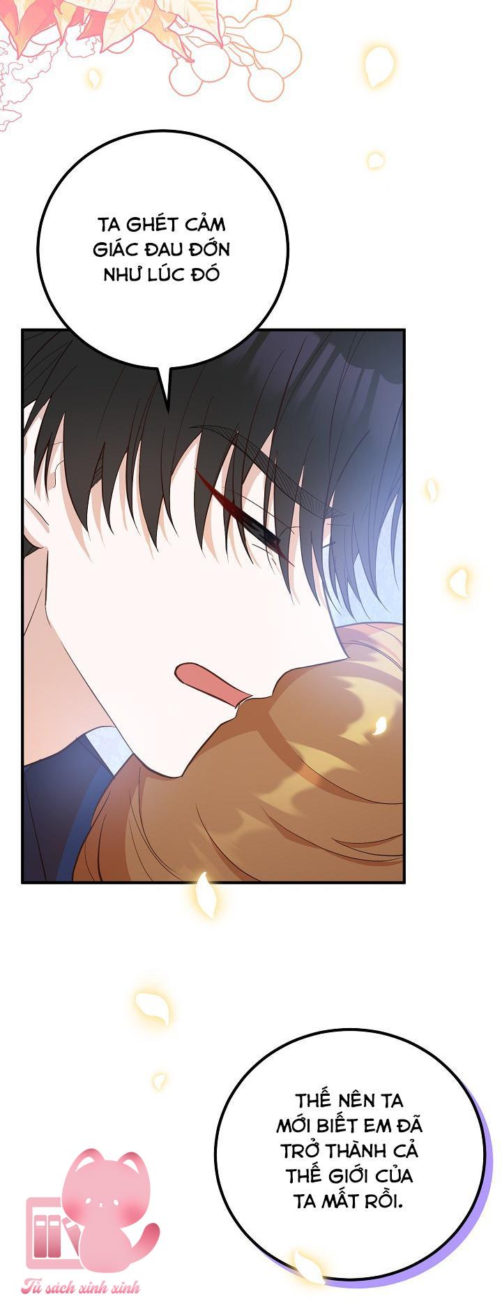 Bác Sĩ Hoàn Thành Trách Nhiệm Rồi - Chap 11 - Trang 23