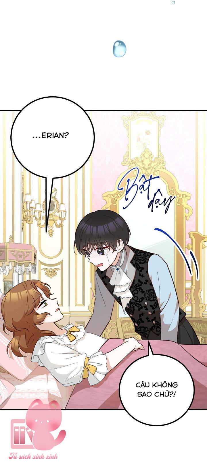 Bác Sĩ Hoàn Thành Trách Nhiệm Rồi - Chap 11 - Trang 29