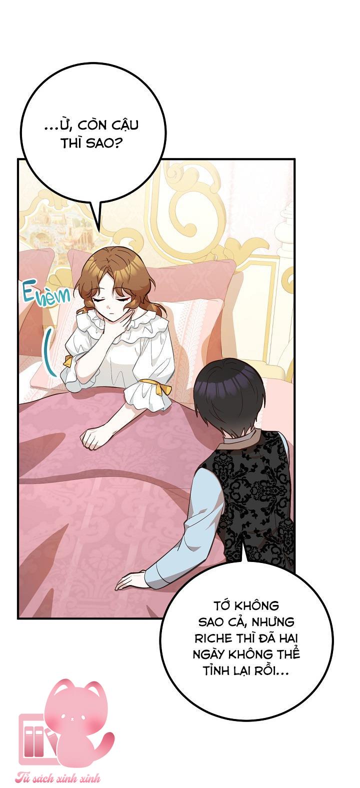 Bác Sĩ Hoàn Thành Trách Nhiệm Rồi - Chap 11 - Trang 30