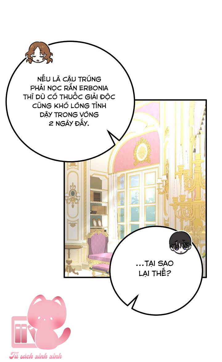 Bác Sĩ Hoàn Thành Trách Nhiệm Rồi - Chap 11 - Trang 31