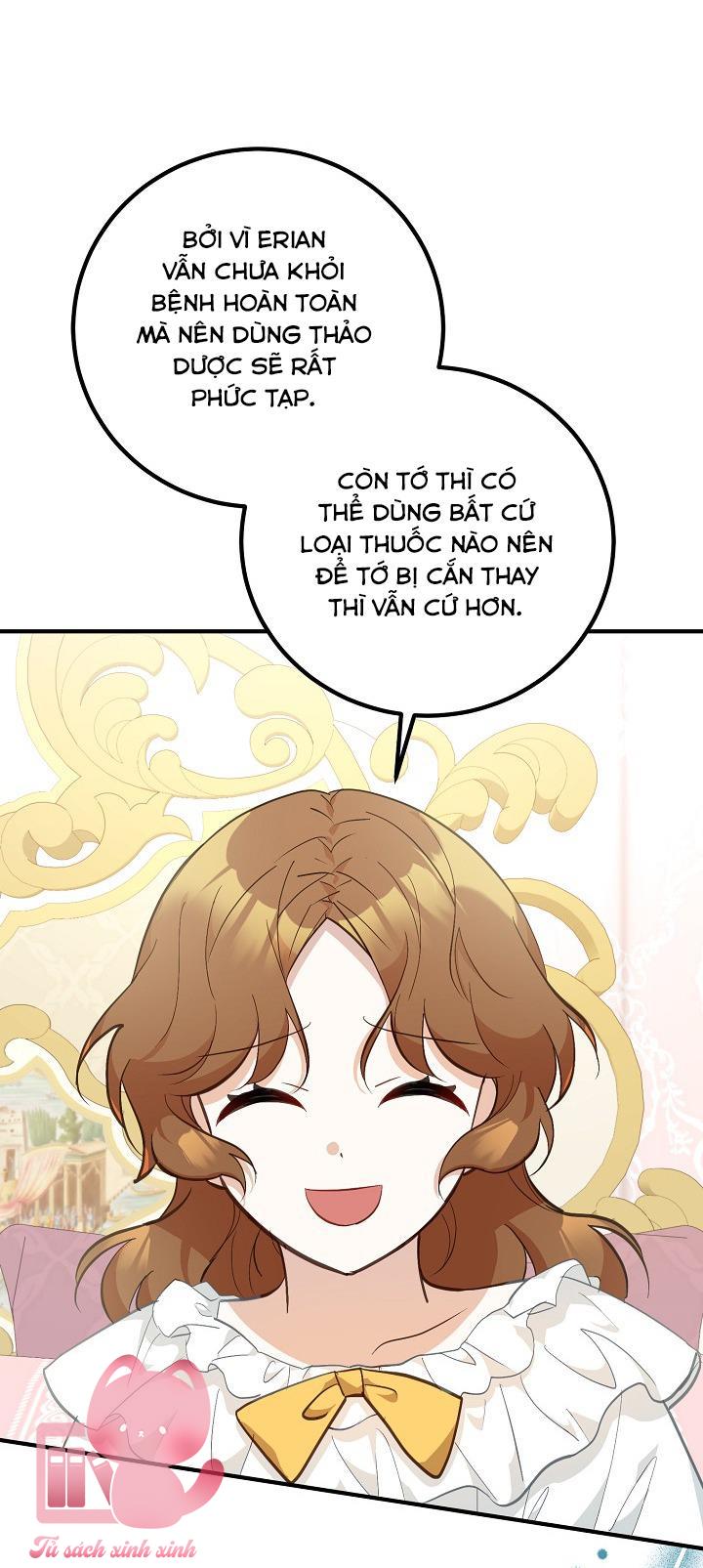 Bác Sĩ Hoàn Thành Trách Nhiệm Rồi - Chap 11 - Trang 32