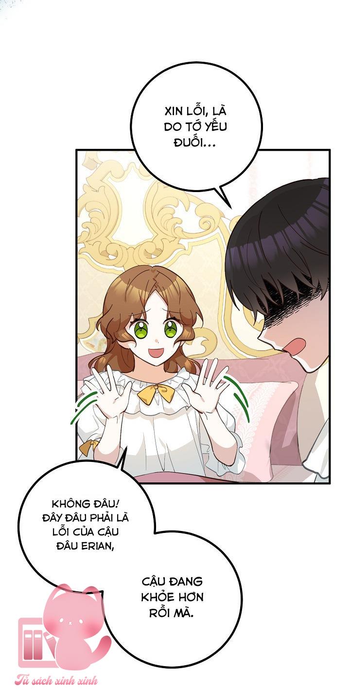 Bác Sĩ Hoàn Thành Trách Nhiệm Rồi - Chap 11 - Trang 34